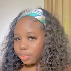 Meet your Posher, Ashanti